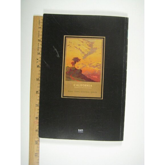 SWANN Catalog August 2006 Rare Travel Posters 2093 PPB National Park World Fair - Picture 7 of 7